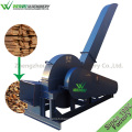 Smile tree chips making firewood chips making machine